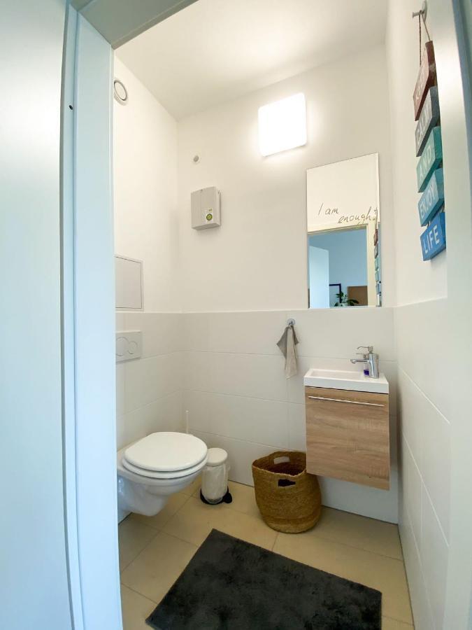 Danuberoom Appartement *