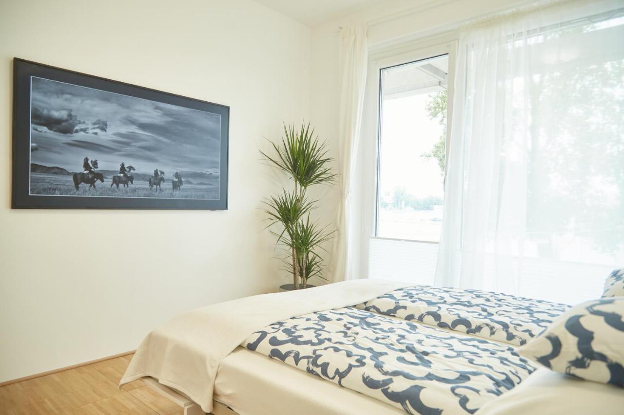Appartement Danuberoom